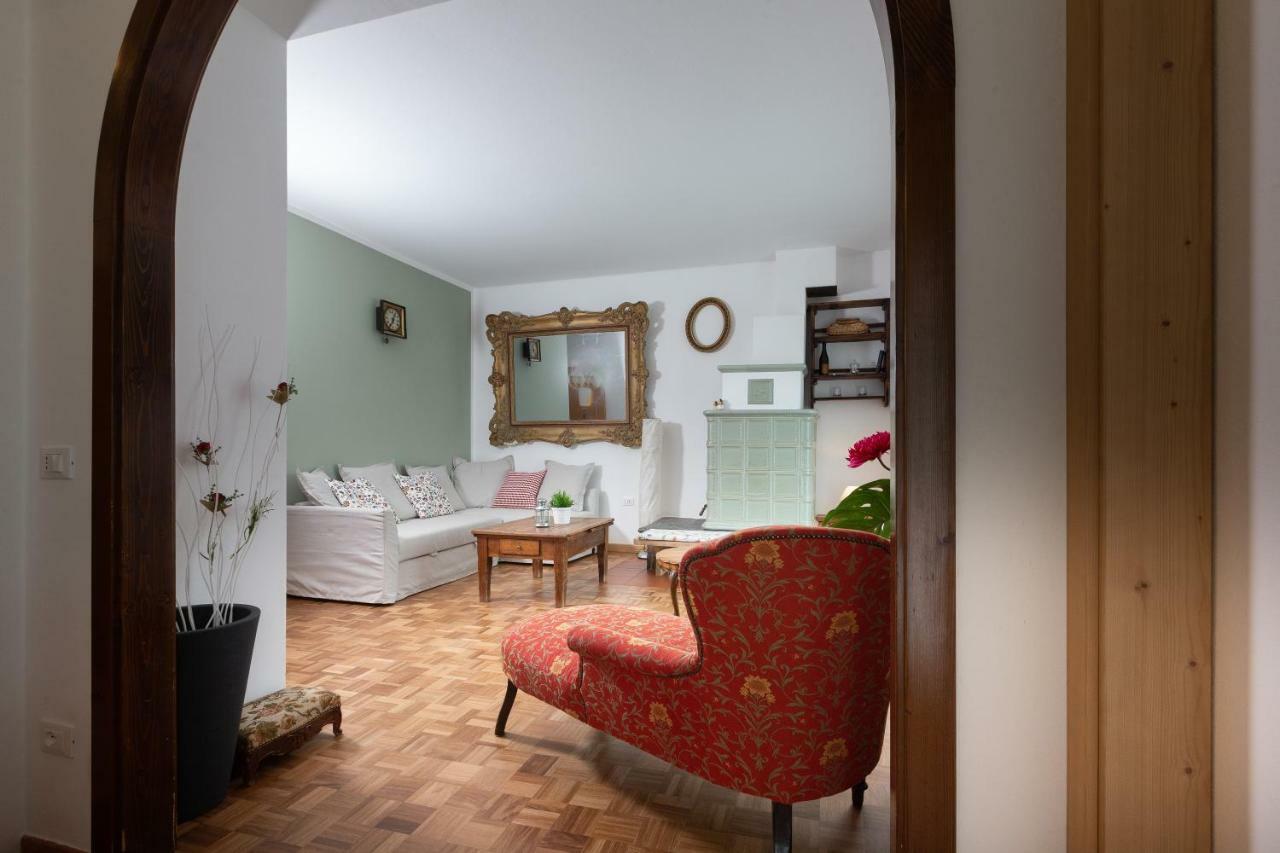 Dolce Casa Apartment Bormio Exterior photo